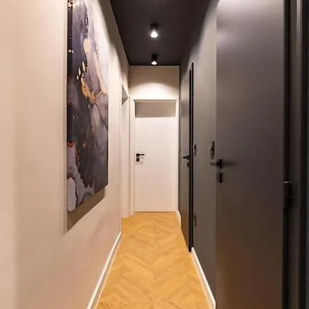 Sunset 2br Parking Included * Пловдив
