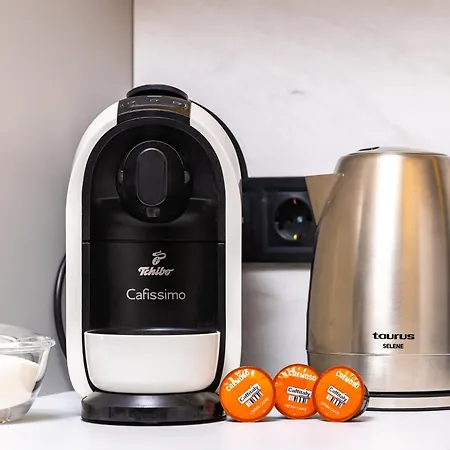 Sunset 2Br Apartment Central Street Parking Included Apartament