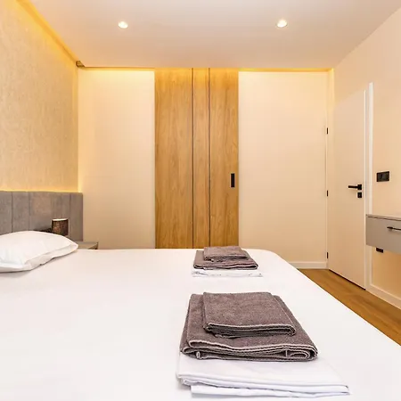 Sunset 2br Street Parking Included Апартамент *