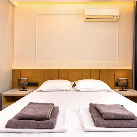 Sunset 2br Parking Included Пловдив