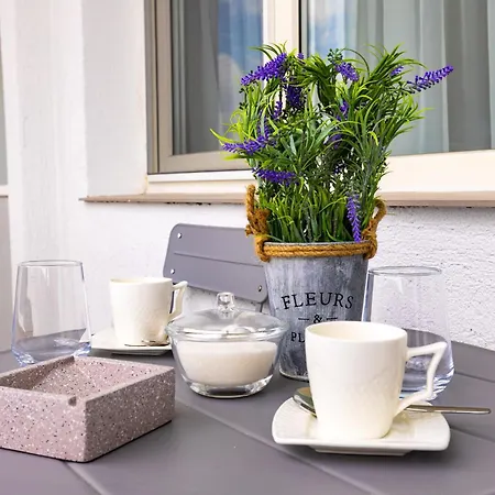 Sunset 2br Street Parking Included Пловдив