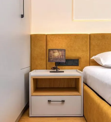 Sunset 2br Parking Included Apartment Plovdiv