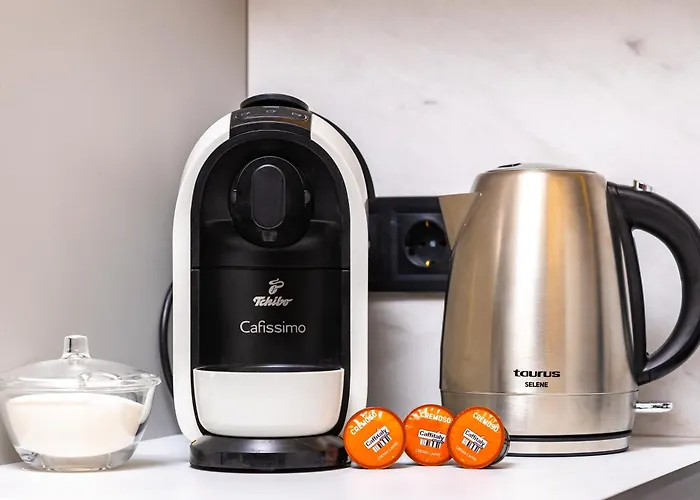 Sunset 2Br Apartment Central Street Parking Included Apartament