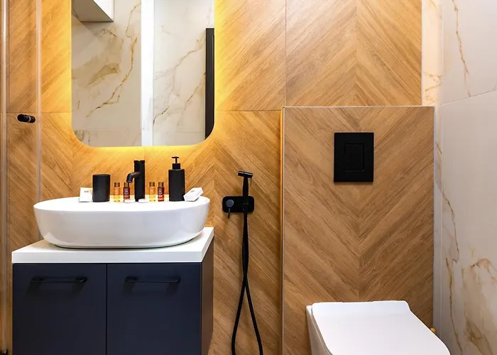 Sunset 2Br Apartment Central Street Parking Included Apartament Płowdiw