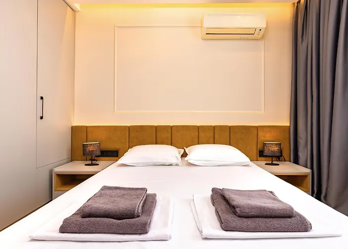 Sunset 2br Parking Included Plovdiv