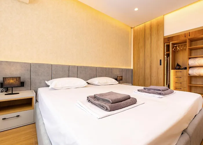 Apartment Sunset 2br Parking Included Plovdiv