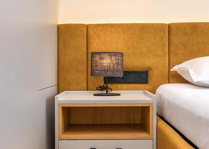 Sunset 2br Parking Included * Plovdiv