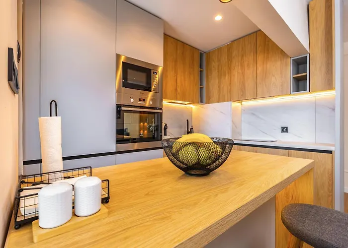 Apartment Sunset 2br Parking Included Plovdiv