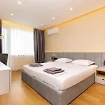 Sunset 2br Street Parking Included Apartment Plowdiw