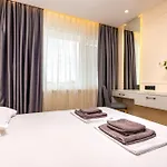 Sunset 2br Street Parking Included Plowdiw
