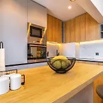 Apartment Sunset 2br Street Parking Included Plowdiw