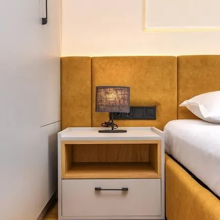 Sunset 2br Parking Included Apartment Plovdiv