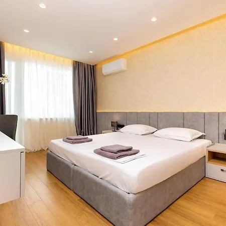 Sunset 2br Parking Included Appartamento Plovdiv