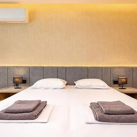 Sunset 2br Parking Included * Plovdiv