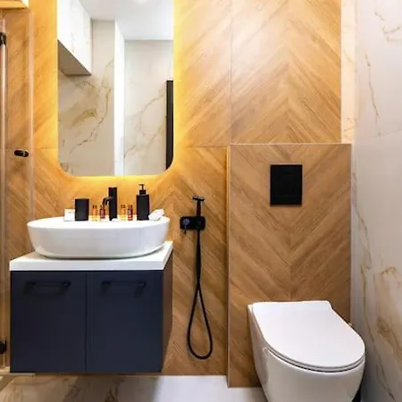 Sunset 2br Parking Included Appartamento Plovdiv