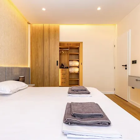 Sunset 2br Parking Included Appartamento