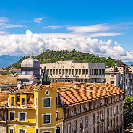 Sunset 2Br Apartment Central Street Parking Included Appartement *