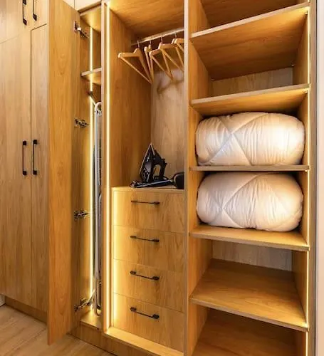 Sunset 2Br Apartment Central Street Parking Included Appartement *