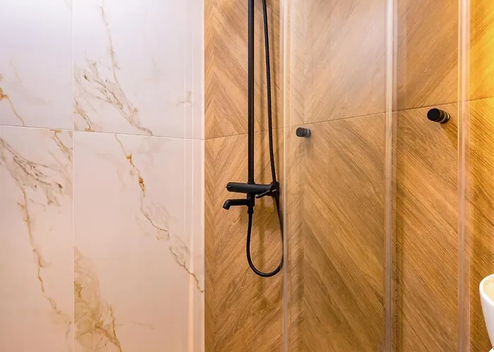 Appartement Sunset 2Br Apartment Central Street Parking Included