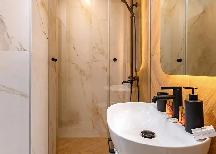 Apartmán Sunset 2br Parking Included Plovdiv