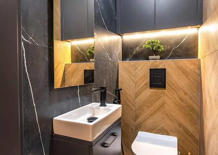 Sunset 2Br Apartment Central Street Parking Included Appartement *